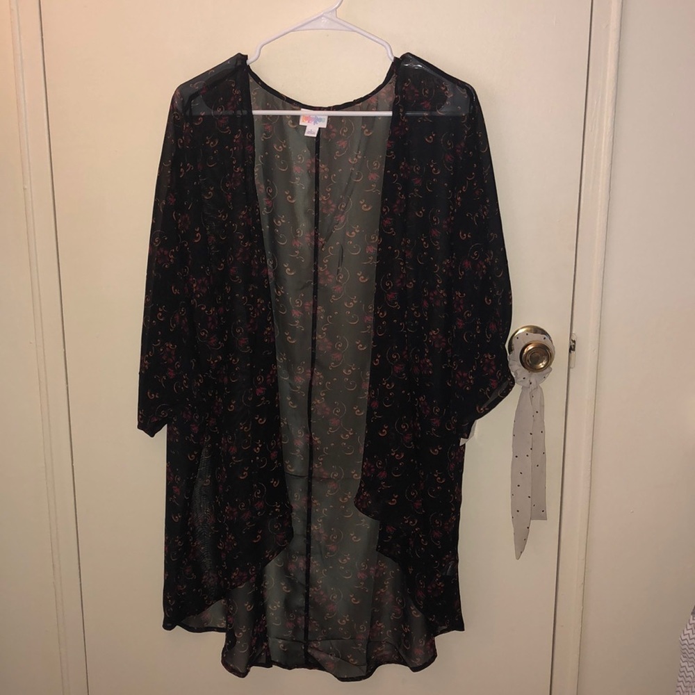 Lularoe Lindsay